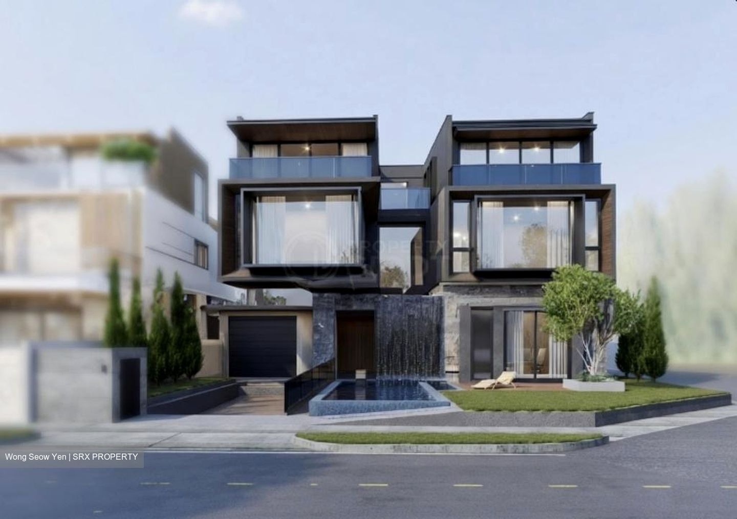 Braddell Heights Estate (D13), Detached #536204101